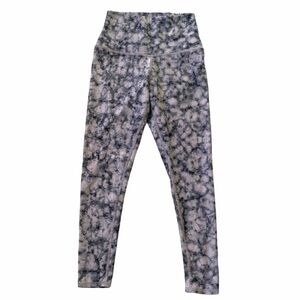 EVOLUTION and Creation tie dye leggings size S